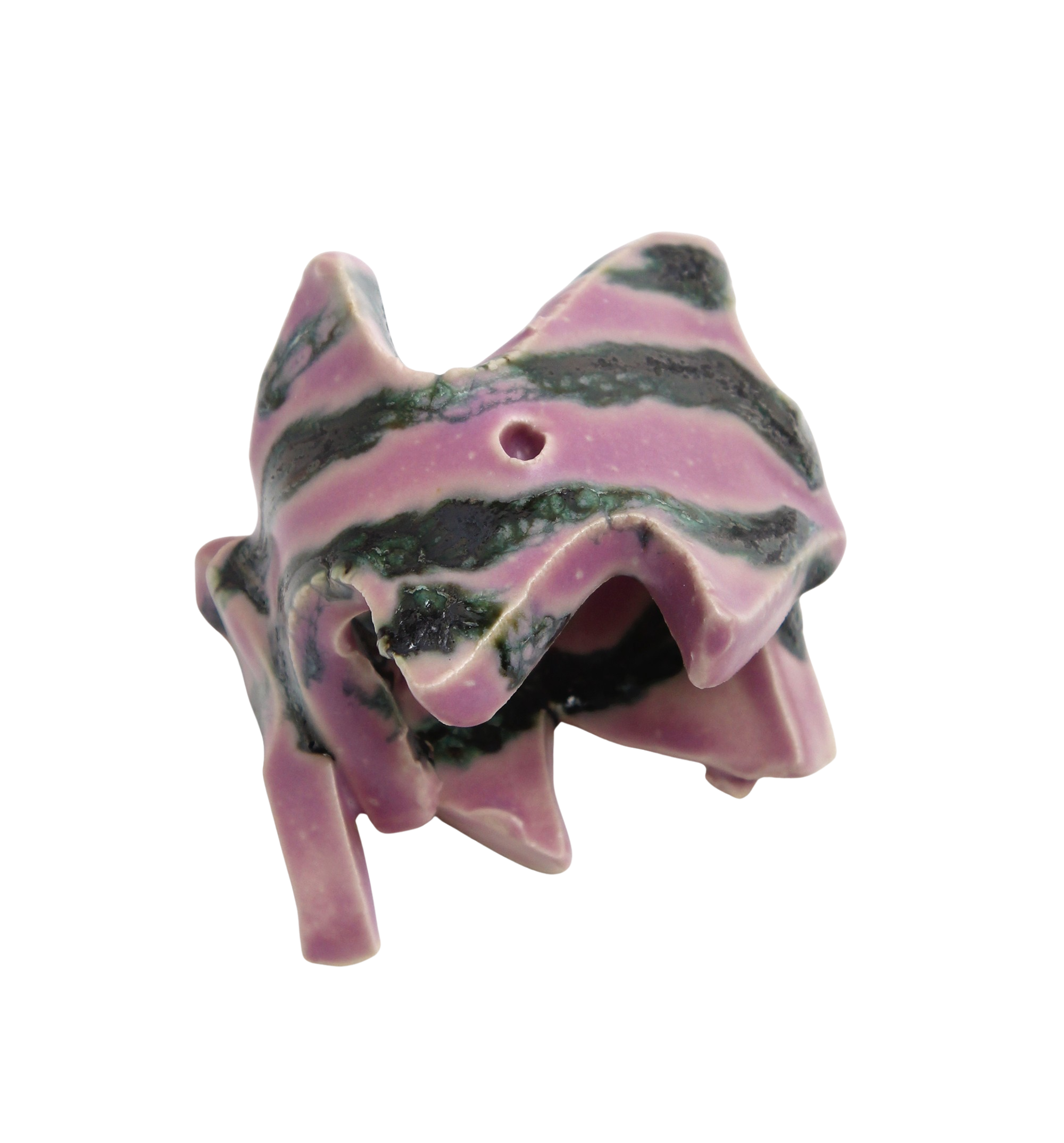 Incense Burner – Ester R Kislin