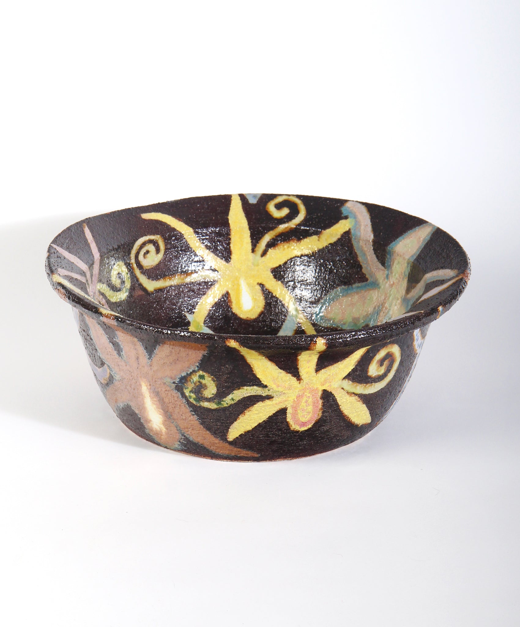 Big Orchid Bowl XL