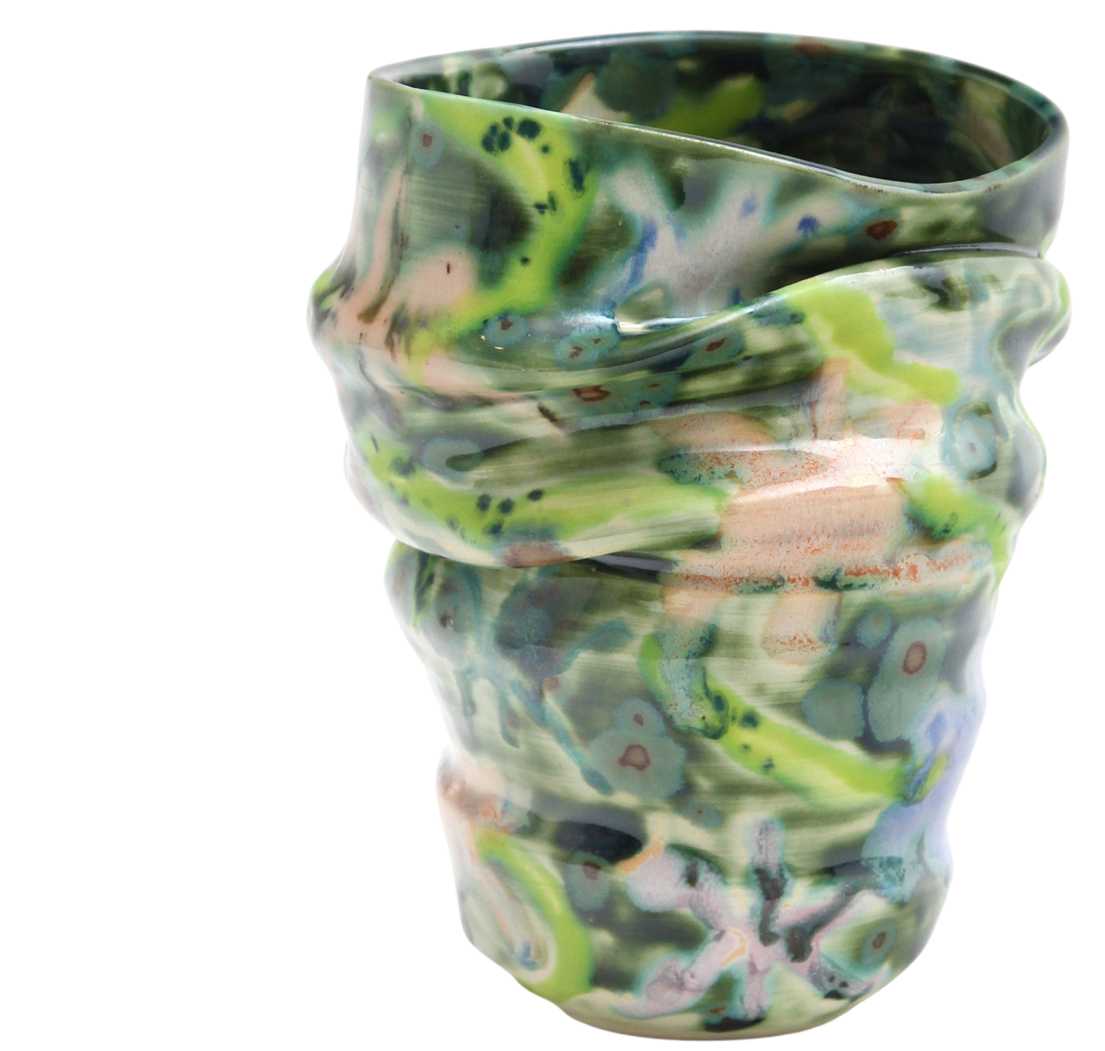 Tide Vase 5