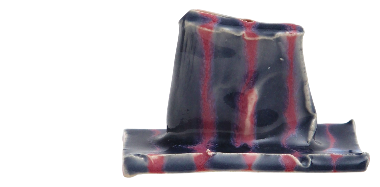 Incense Burner – Ester R Kislin